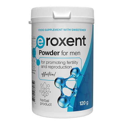 Buy Eroxent in United Kingdom